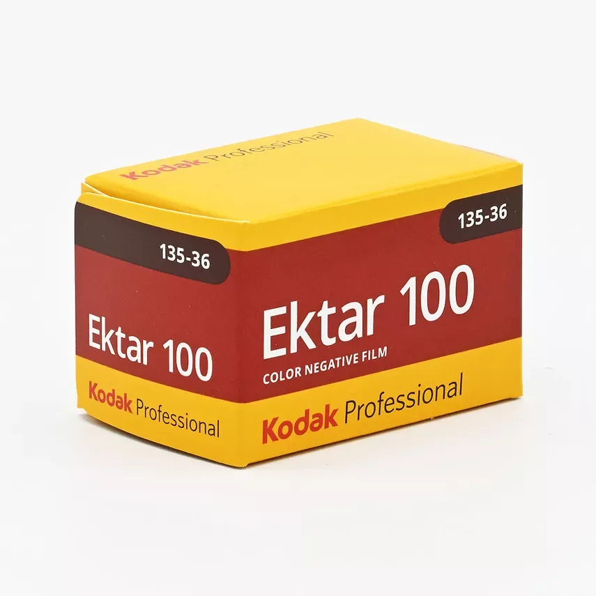 Kodak Ektar 100